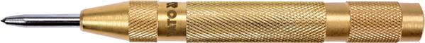 Кернер автоматичний YATO (YT-47160) Yato фото 2