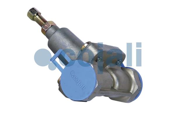 Клапана пневмосистеми CJ 2206163 для MAN M 90 12.232 FS,12.232 FLS