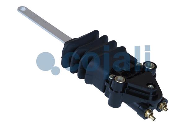 Клапана пневмосистеми CJ 2214500 для MAN E 2000 33.410 DFLS