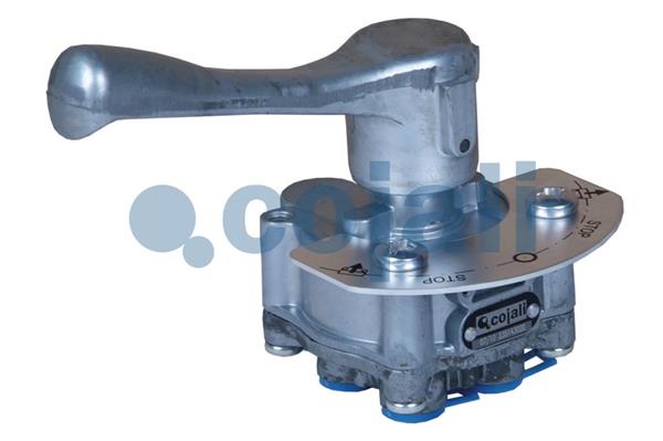 Клапана пневмосистеми CJ 2215100 для IVECO TurboTech 190-32