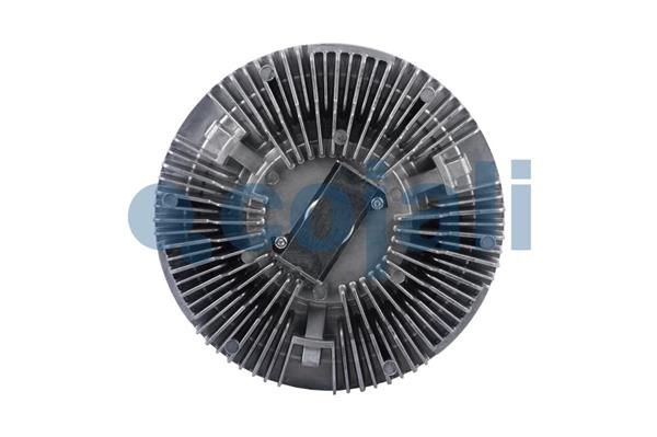 Віскомуфти CJ 7043138 для DAF 95 XF FA 95 XF 380