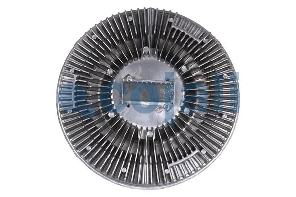 Віскомуфти CJ 7063108 для MAN F 2000 19.343 FC,19.343 FLC,19.343 FLLC