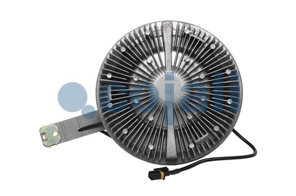 Віскомуфти CJ 7063404 для MAN E 2000 33.460 DFAK, DFALK