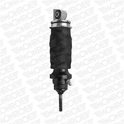 Амортизатор кабіни MN CB0092 для MAN E 2000 41.600 DFVS, DFVLS