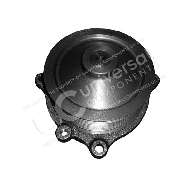 Помпи UC IVWA0002 для IVECO EuroTrakker MP 380 E 35 H Cursor