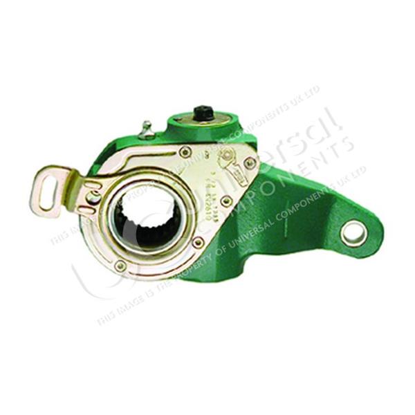 Гальмівні тріщотки UC KLTC0430 для MAN F 90 24.322 DFS,24.322 DFLS