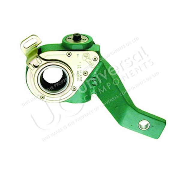 Гальмівні тріщотки UC KLTC0648 для RENAULT TRUCKS Kerax 300.26/B