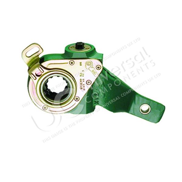 Гальмівні тріщотки UC KLTC0649 для RENAULT TRUCKS Kerax 300.26/B