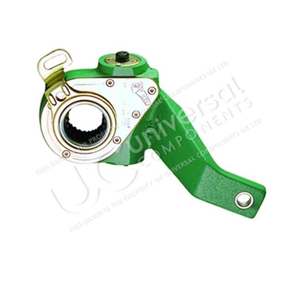 Гальмівні тріщотки UC KLTC0651 для RENAULT TRUCKS Kerax 300.26/B