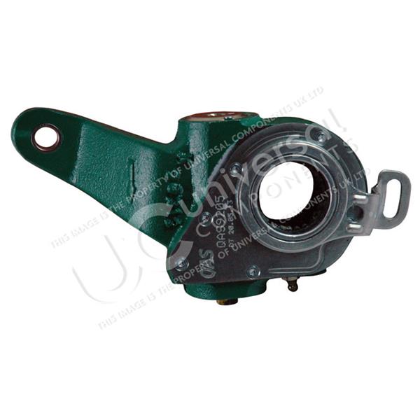 Гальмівні тріщотки UC KLTC0965 для MAN F 90 24.322 DFS,24.322 DFLS