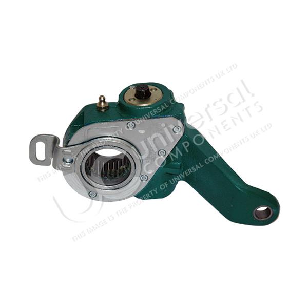 Гальмівні тріщотки UC KLTC0966 для MAN F 90 24.322 DFS,24.322 DFLS