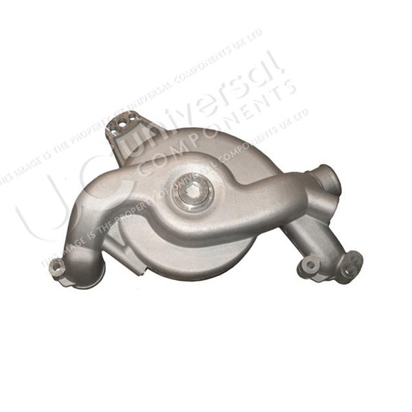 Помпи UC MNWA0001 для MAN E 2000 33.460 DFALC