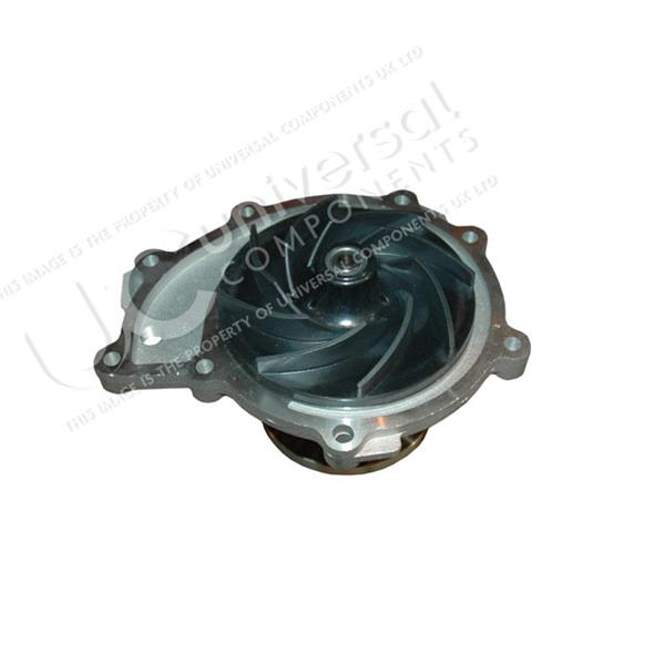 Помпи UC MNWA0004 для VOLVO NL NL 202, NL 222, NL 223