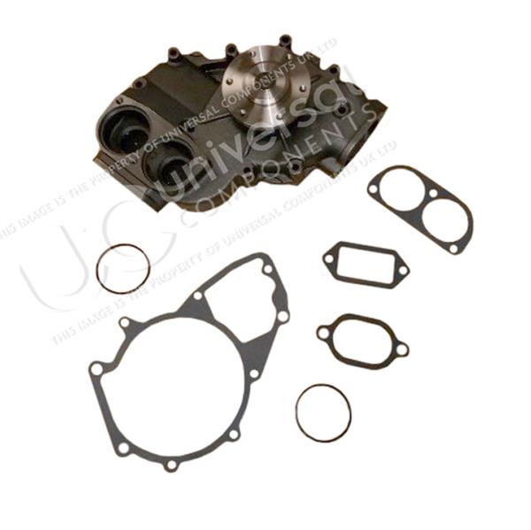 Помпи UC MNWA0005 для VOLVO NL NL 262