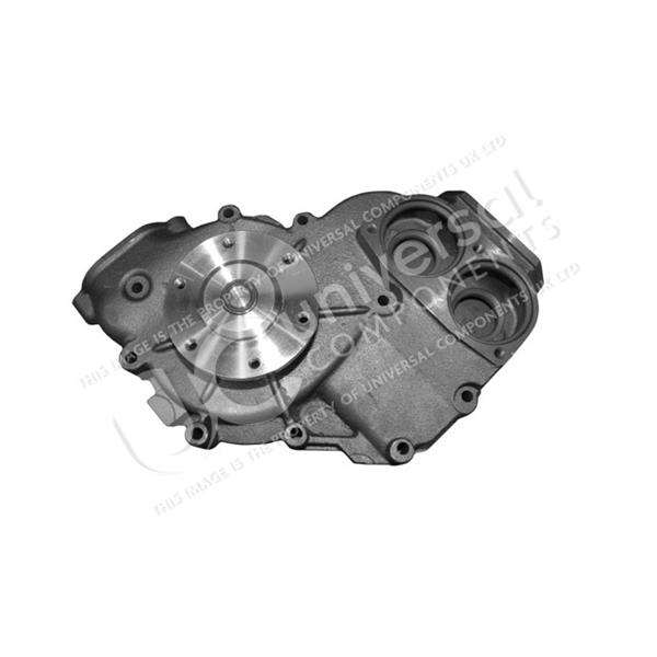 Помпи UC MRWA0003 для FIAT Series 400 MultiClass S 412 UL