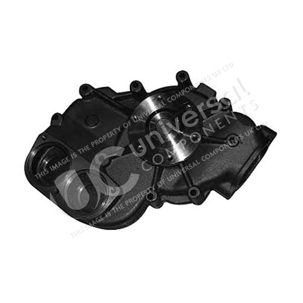 Помпи UC MRWA0004 для FIAT Series 400 MultiClass S 412 UL