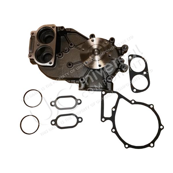 Помпи UC MRWA0007 для MERCEDES-BENZ ACTROS 3340