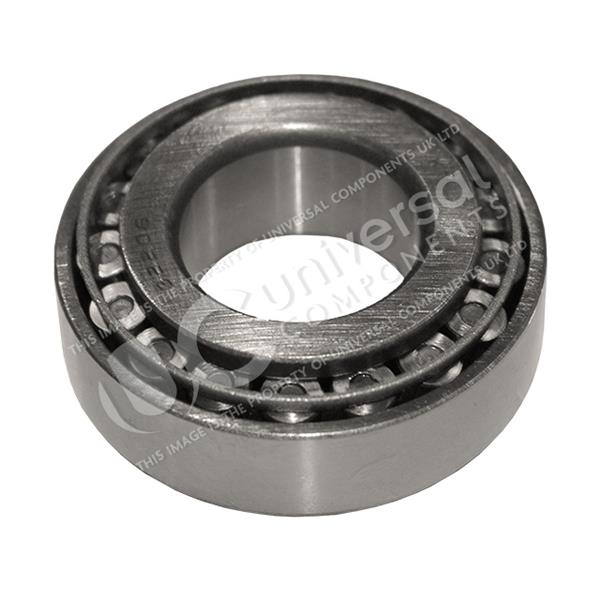 Підшипники ступиці UC N3005 для IVECO MK 75-9 A