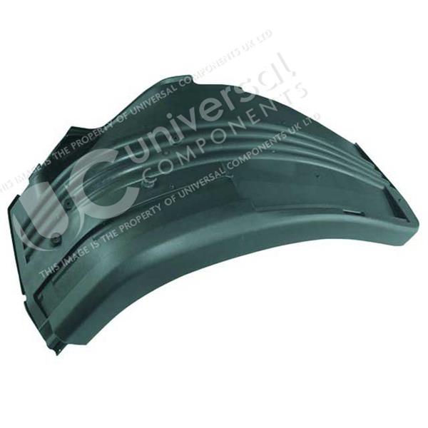 Кузов UC SCBODY124 для SCANIA P,G,R,T - series R 340