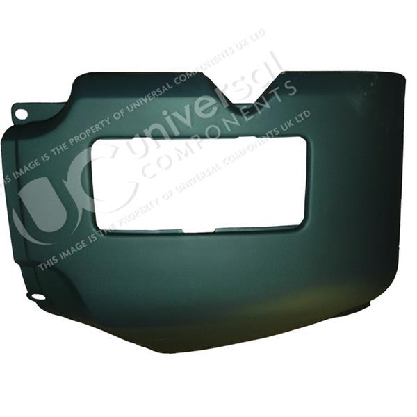 Кузов UC SCBODY30 для SCANIA 4 - series 144 L/460