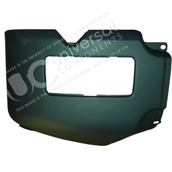 Кузов UC SCBODY31 для SCANIA 4 - series 144 L/460