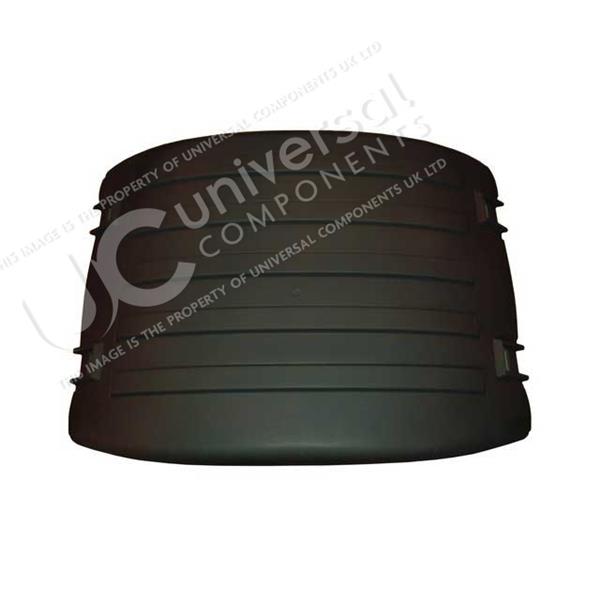 Кузов UC SCBODY500 для SCANIA 4 - series 144 L/460
