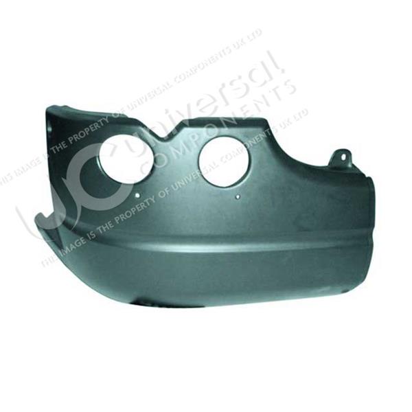 Кузов UC SCBODY501 для SCANIA P,G,R,T - series G 400, R 400