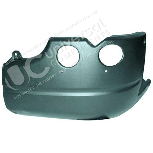 Кузов UC SCBODY502 для SCANIA P,G,R,T - series G 400, R 400