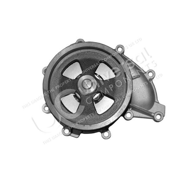 Помпи UC SCWA0001 для SCANIA P,G,R,T - series R 380