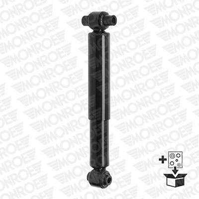 Амортизатори MN T1025 для VOLVO F 10 F 10/280