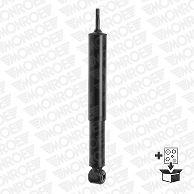 Амортизатори MN T1029 для MAN F 90 26.322 DFS,26.322 DFLS