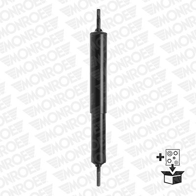 Амортизатори MN T1043 для MAN F 90 26.322 DFS,26.322 DFLS