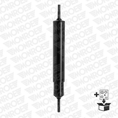 Амортизатори MN T1073 для MAN M 90 18.272 F,18.272 FL,18.272 FLL