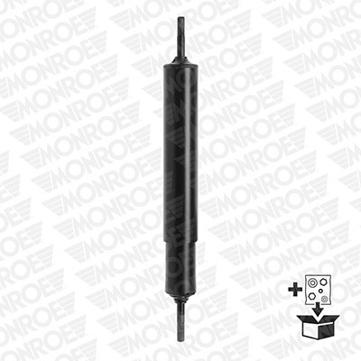 Амортизатори MN T1093 для MAN F 90 26.322 DFS,26.322 DFLS