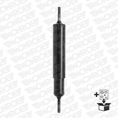 Амортизатори MN T1116 для MAN G 90 8.150 FS,8.150 FLS