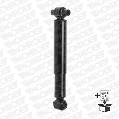 Амортизатори MN T1183 для VOLVO FL 10 FL 10/360