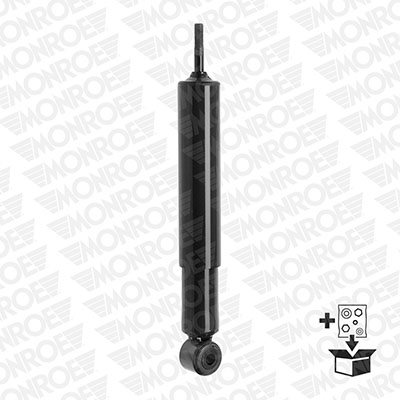 Амортизатори MN T1185 для MAN F 90 26.322 DFS,26.322 DFLS