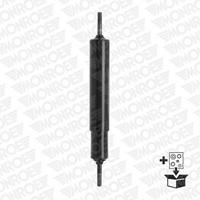 Амортизатори MN T1208 для MAN M 90 14.222 FLS