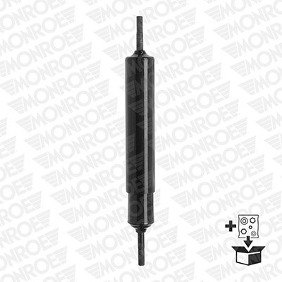 Амортизатори MN T1209 для MAN M 90 14.222 FLS
