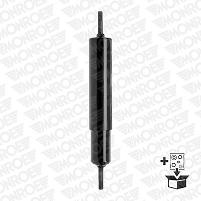 Амортизатори MN T5080 для MAN F 90 26.322 DFS,26.322 DFLS