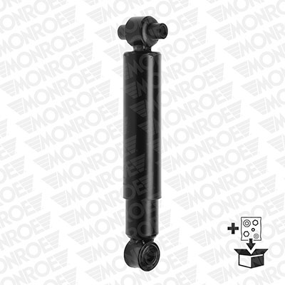 Амортизатори MN T5358 для MERCEDES-BENZ ACTROS MP2 / MP3 2655 S, LS