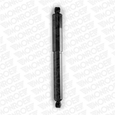 Амортизатор газомасляний NISS INTERSTAR/ OPEL MOVANO/ RENAULT MASTER 98-07 *LEAF SPRING MONROE (V2514) Monroe фото 2