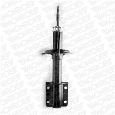 Амортизатор газомасляний PSA JUMPER/ BOXER/ DUCATO 94-02 1-1.4T MONROE (V4501) Monroe фото 2
