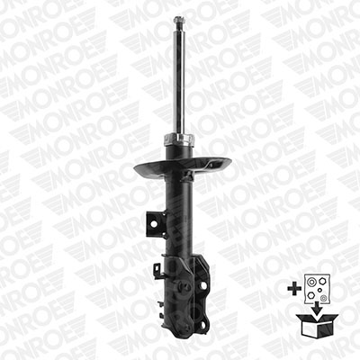 Амортизатор газомасляний MERCEDES VIANO/ VITO (W639) 10-15 MONROE (V4516) Monroe фото 2