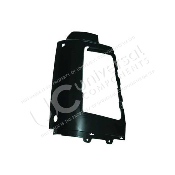 Кузов UC VLBODY175 для VOLVO FMX II 500
