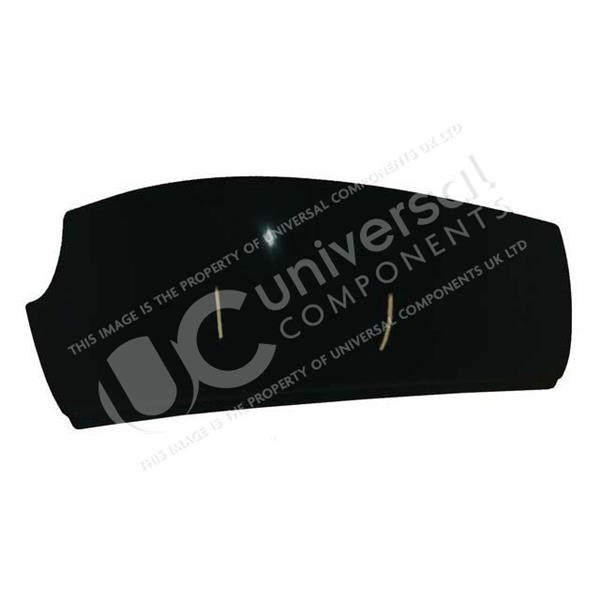 Кузов UC VLBODY183 для VOLVO FMX II 500