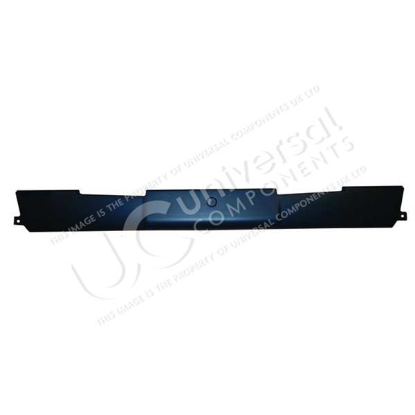 Кузов UC VLBODY185 для VOLVO FMX II 500