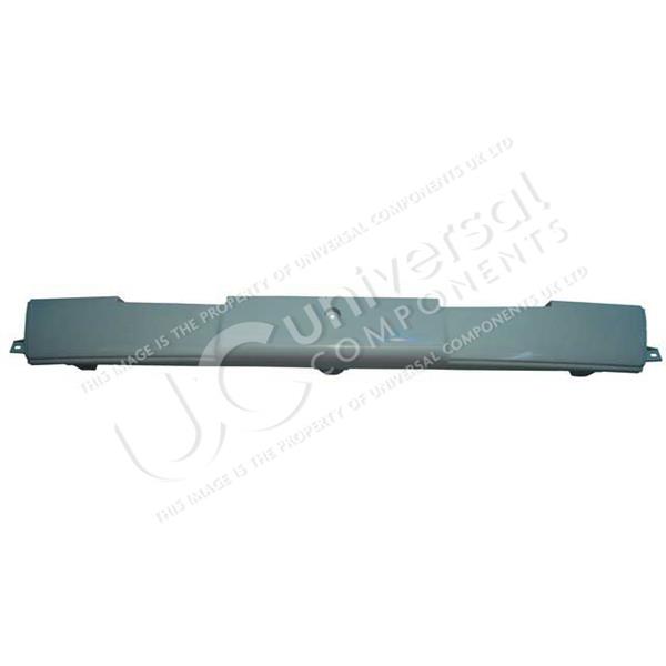 Кузов UC VLBODY185G для VOLVO FMX II 500