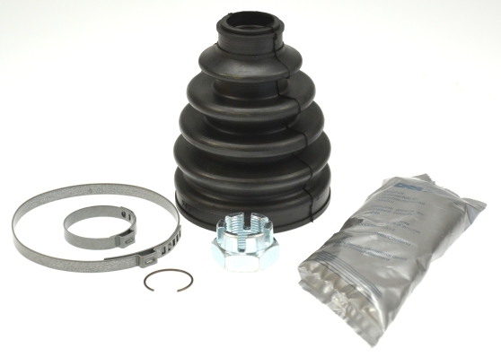 Пыльник ШРКШ резиновый + смазка MITSUBISHI COLT IV (CA_A) 1.8 GTI 16V (CA5A) 04.92-04.96 *Р.ВЫП.: SPIDAN (20324) Spidan фото 2