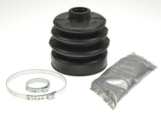 Пильовик ШРКШ гумовий + мастило TOYOTA AVENSIS (_T22_) 1.6 (AT220_) 09.97-10.00 *Р.ВИП.: ДО 06.20 SPIDAN (25541) Spidan фото 2